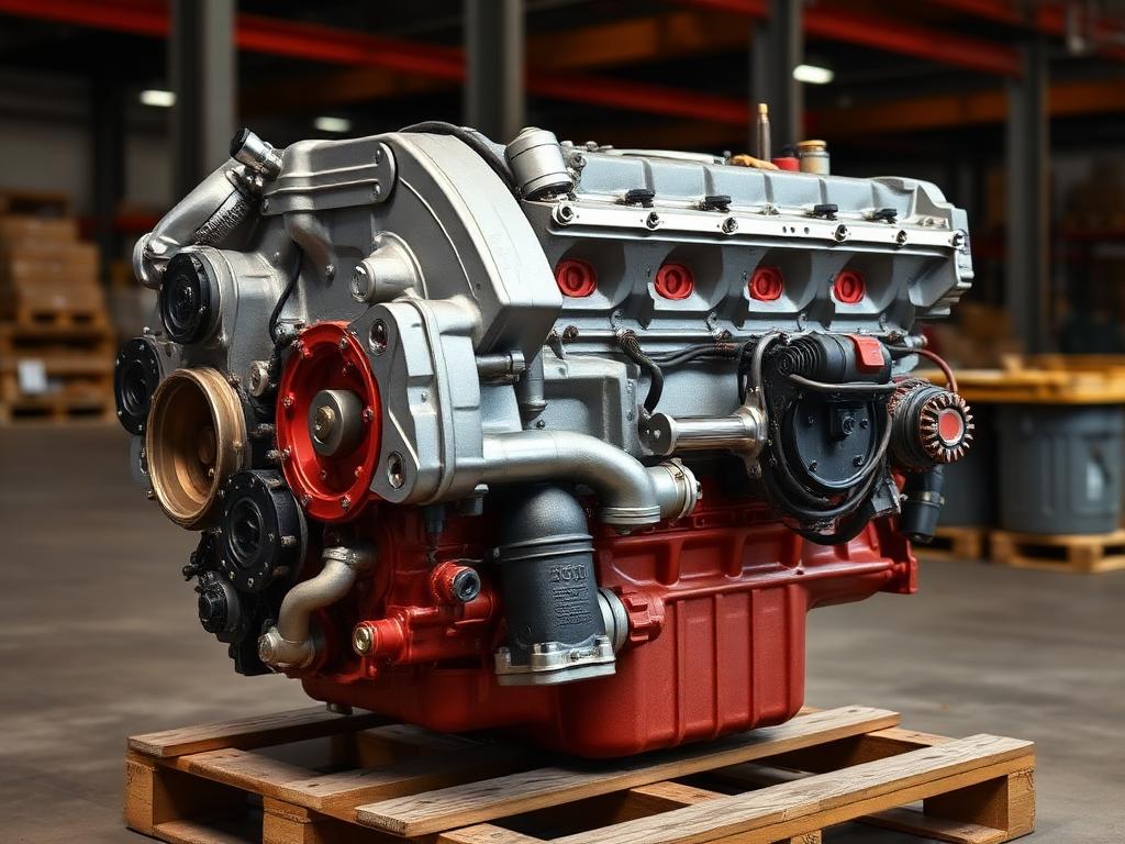 2017 Chevrolet Silverado 1500 5.3L EcoTec3 V8