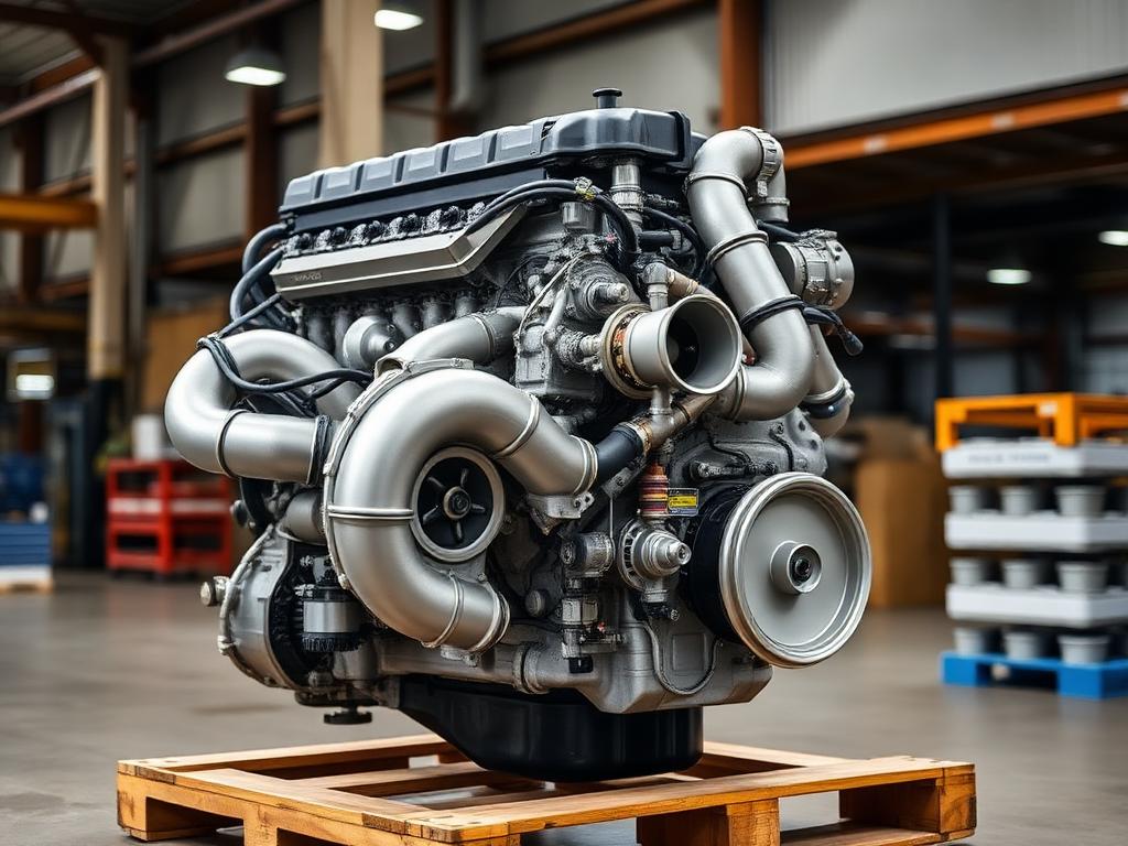 2019 Ford Explorer 3.5L EcoBoost Twin-Turbo V6