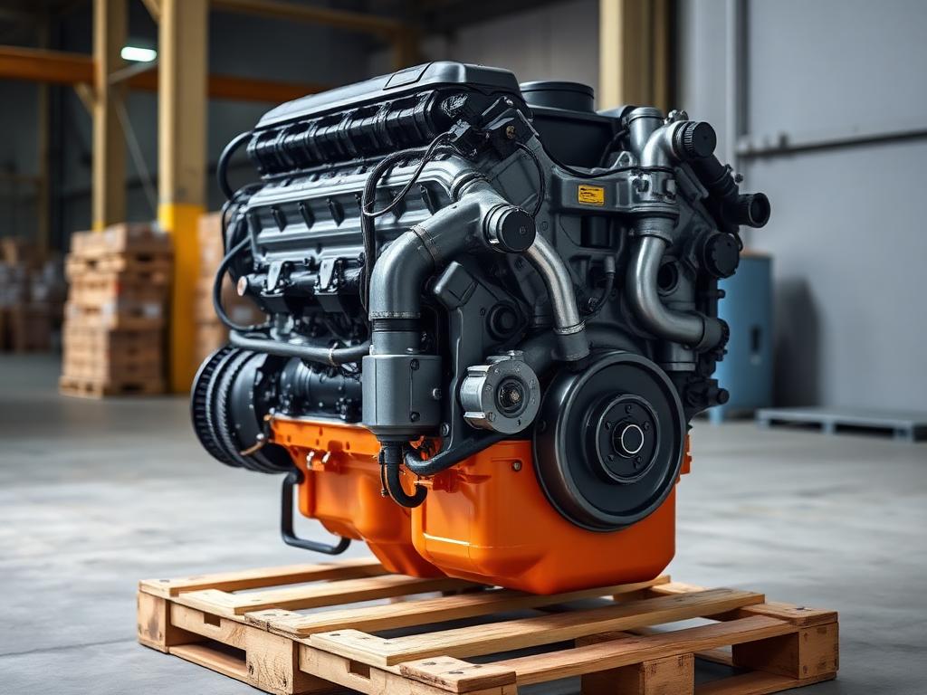 2018 Ram 1500 5.7L Hemi V8